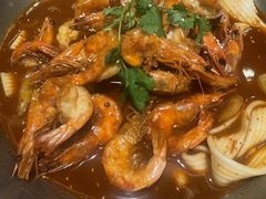 -李想大虾(吾悦广场店)