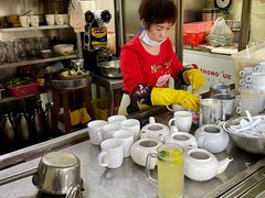 -恒兴发茶店(水巷口店)