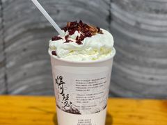 -茶颜悦色(高铁南站店)