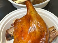 -达记卤菜店(红庙店)