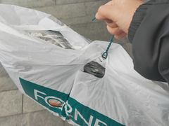 -福奈特洗衣洗鞋(博山路旭辉店)