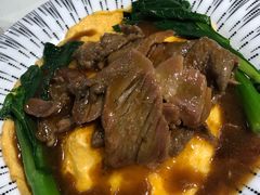 -锦园春香港茶餐厅(西海湾旗舰店)