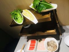 -海底捞火锅(凯德广场店)