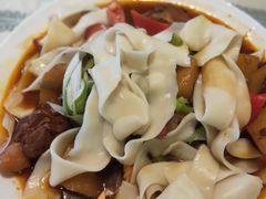 -新疆伊宁远征餐厅