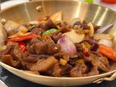 -火龙堂·风味民间菜(文一路店)