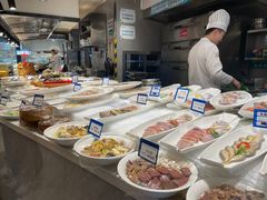 -阿毛饭店(和义路店)