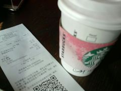 -星巴克(苏州诚品店)