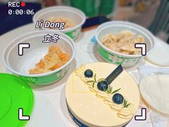 -mYSTEPS健身运动馆(古北店)