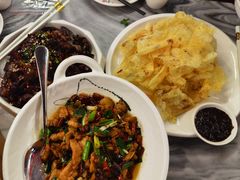 -蔼若春.传承三十年云南菜(金碧公园店)