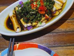 -辣得叫湘菜(观海卫店)