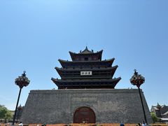 -光岳楼
