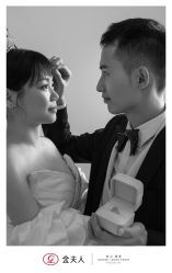 点击看大图 -金夫人婚纱摄影(总店)