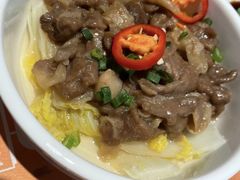 -大快活(丽丰店)