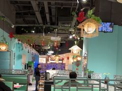 -云中鱼蒸汽石锅鱼(川沙百联店)