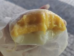 -澳门长洲糯米糍(柯打苏沙街店)