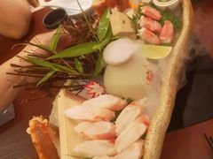 -蟹田居·活蟹料理(东城店)