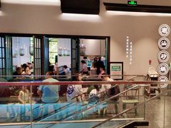 -潮粥荟·潮汕砂锅粥(朝阳大悦城店)