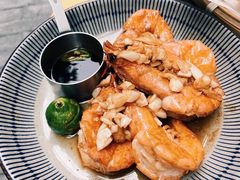 -Mesa Madre梅萨妈妈·Bintana(国贸店)