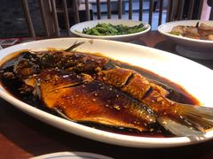 -大牌大·传统杭帮菜(湖滨店)