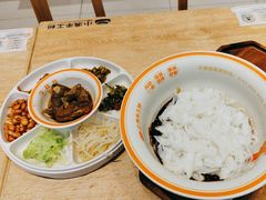 -小满手工粉(北京富力广场店)