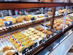 -牛角村(大族广场店)