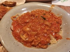 -玛格萝妮比萨屋(四平店)