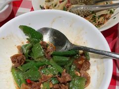 -西贝莜面村(上海百联西郊店)