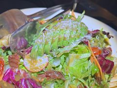 招牌沙拉-恰餐厅及酒吧CHAR Bar & Grill(北京三里屯洲际店)