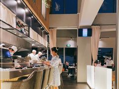 -Hatsune隐泉日式料理(三里屯太古里店)