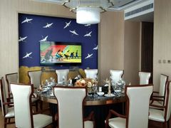 包厢-中青旅山水时尚酒店餐厅(雁栖店)