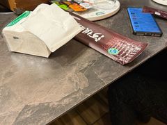 -河坝烧烤串城(金达莱店)