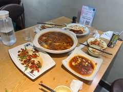 -王胖子土菜馆·特色杭帮菜·农家土菜