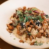 南通美食 | 南大街有点小惊艳的西餐厅