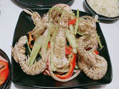 -红盔甲·小龙虾(天钥桥店)