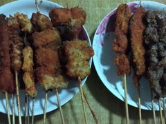 -庞记炸串