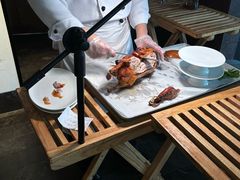 -四季民福烤鸭店(故宫店)