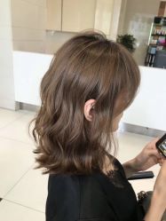 -锦尚名仕Hair Salon