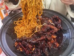 -回味黑鸭煲·始于2006(万松园店)