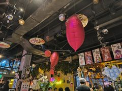 -胡桃里乐队酒馆(广州塔店)