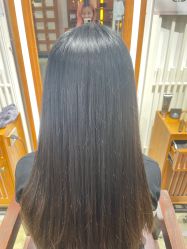 -心迪染发专门店