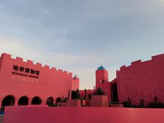 -漳州滨海火山岛自然生态风景区