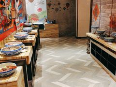 -西藏饭店·亚克·食光自助餐厅