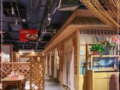 -渝信川菜(西单店)