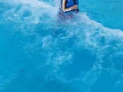 -上海玛雅海滩水公园