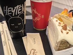 -喜茶(深圳欢乐海岸LAB店)
