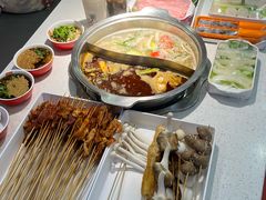 -袁记串串香(平潭店)