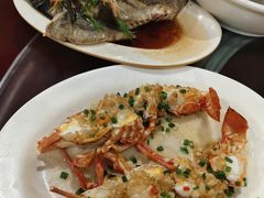 -岛中岛·海鲜大排档·万宁老字号(东澳店)
