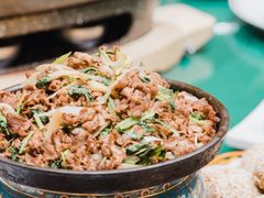 -烤肉季饭庄