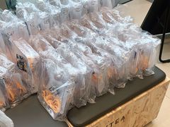 -喜茶(烟台莱山万象汇店)