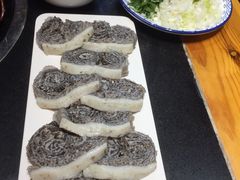 -裕德孚手切涮羊肉(建业凯旋广场店)